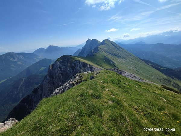 Pungrat / Dichte Spitze