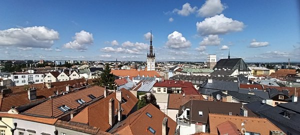 Michalské návrší