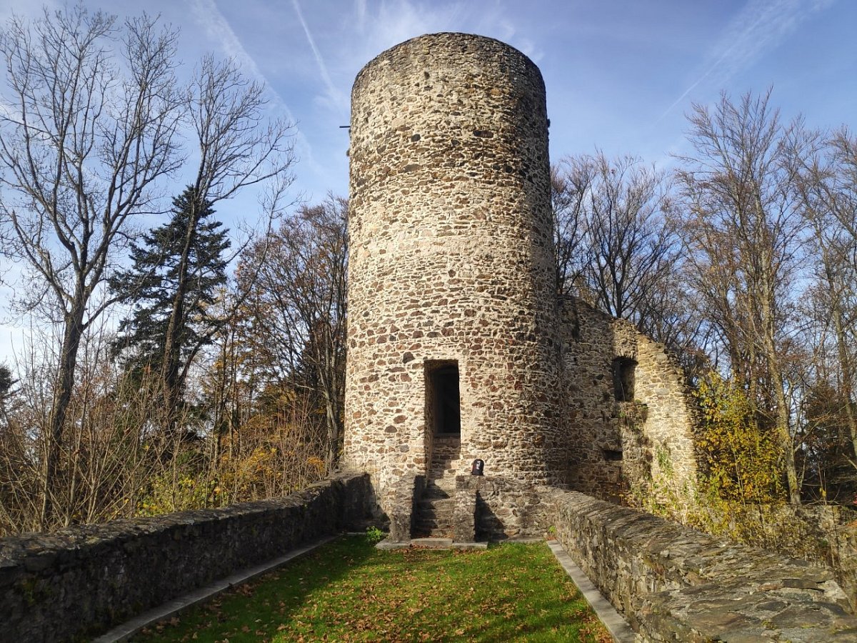 Schlossberg (700&nbsp;m)