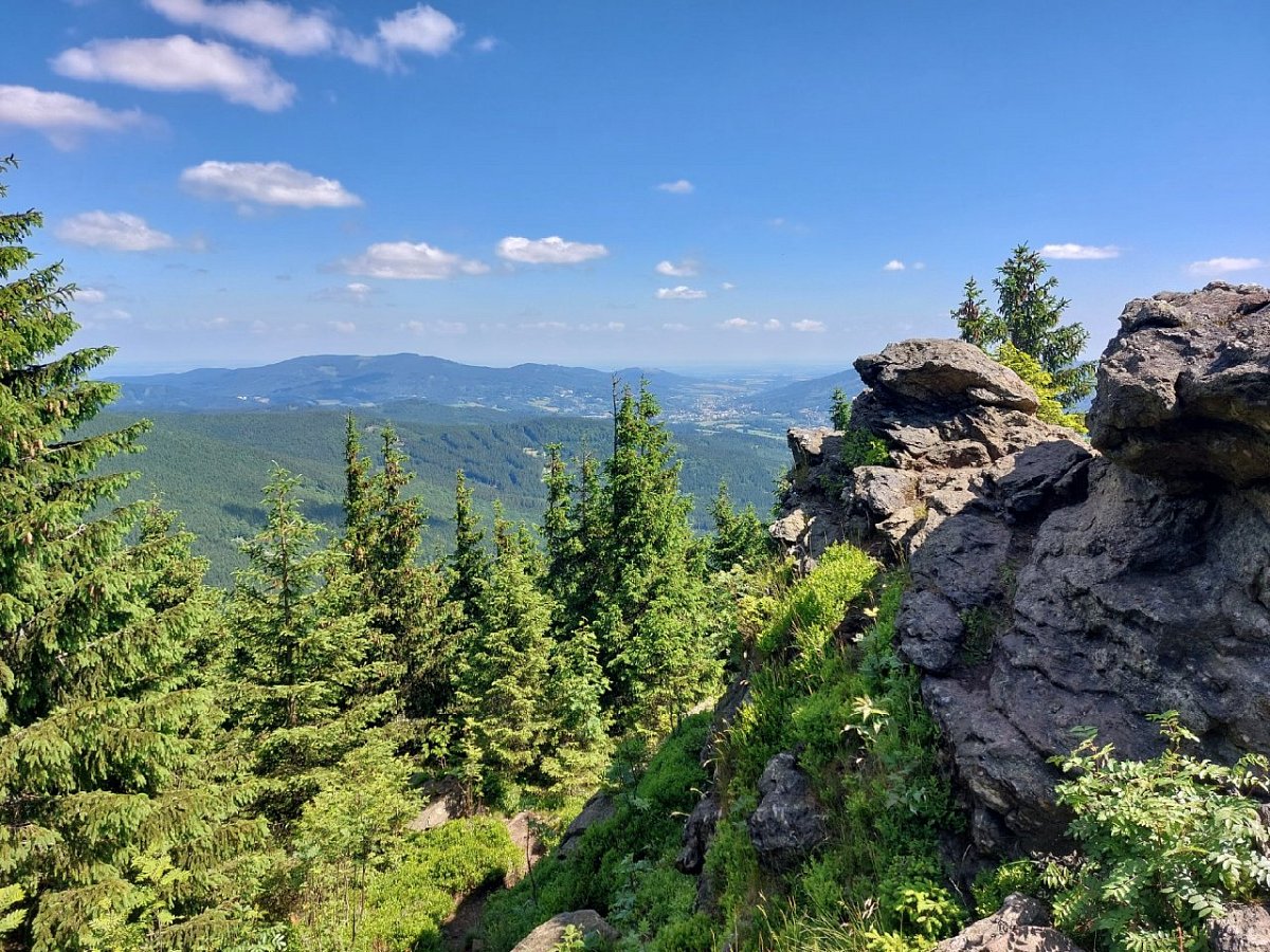 Točník (1143&nbsp;m)