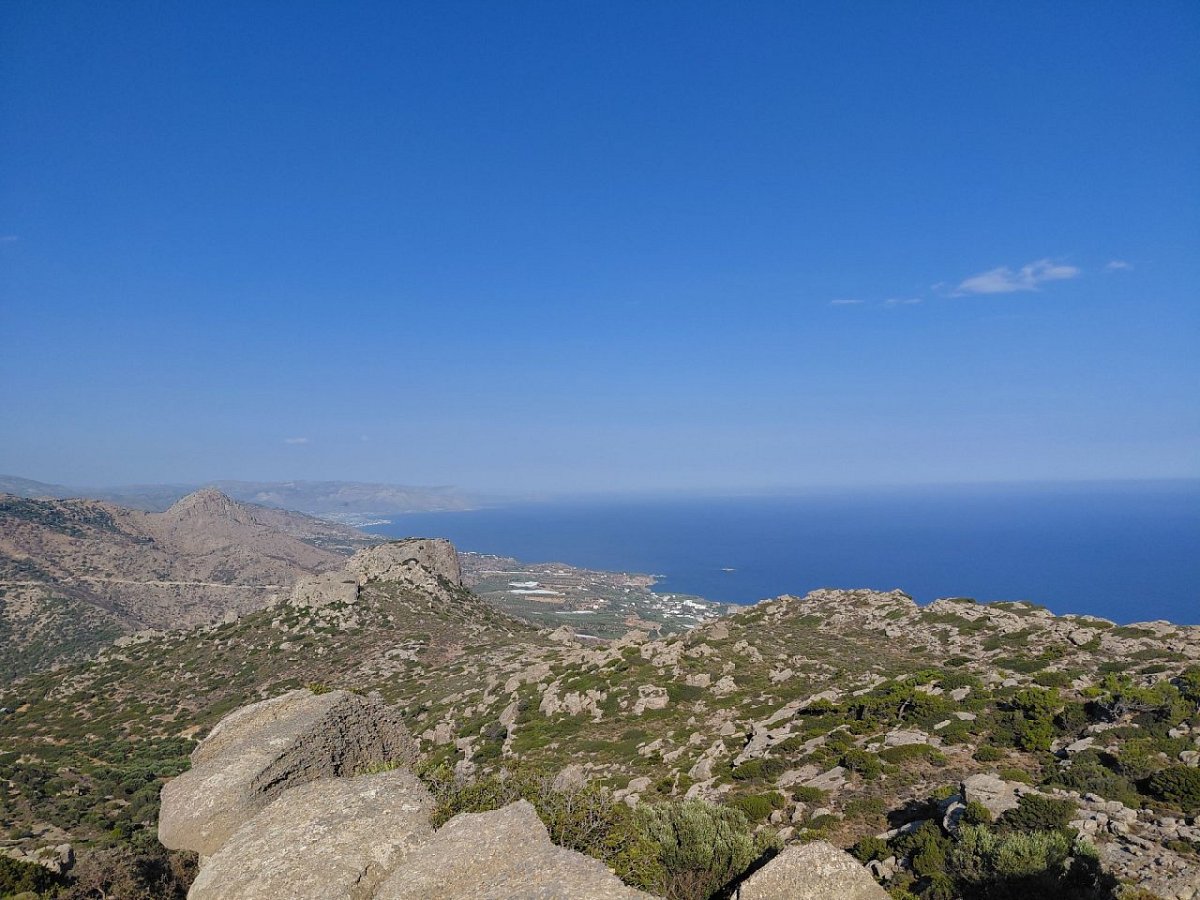Ρίζα (405&nbsp;m)