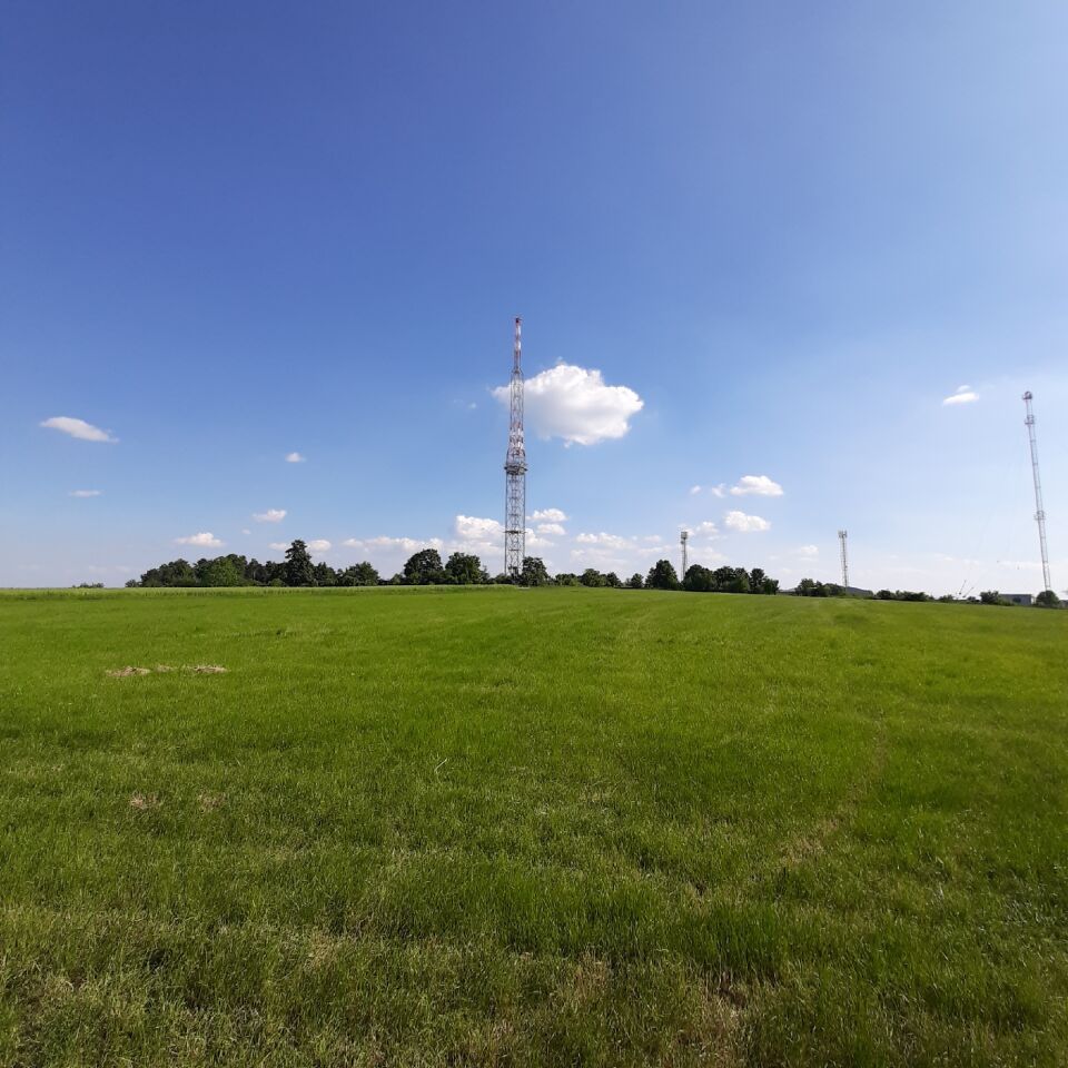 Předina (313&nbsp;m)