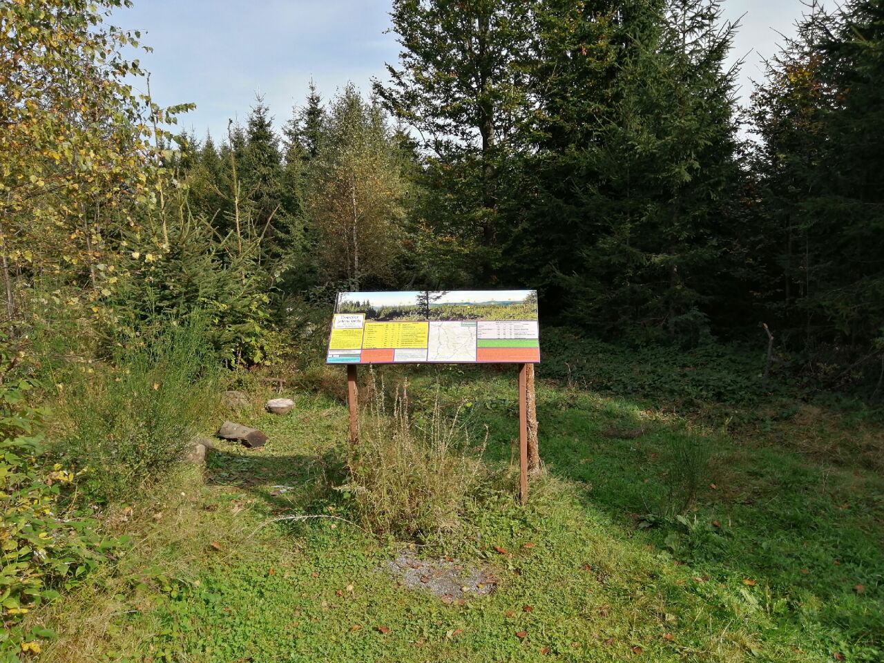 Doppler - Jelení vrch