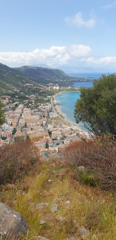Rocca di Cefalù